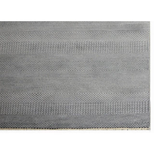 Early 21st Century Contemporary Rug For Sale - Image 9 of 11