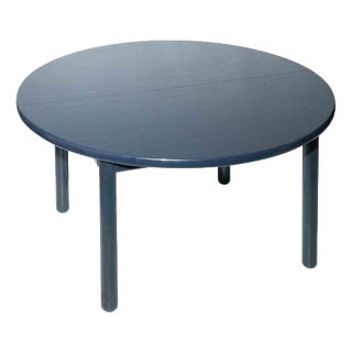524 Extending Dining Table by Carlo Bartoli for Segis, 1970s For Sale