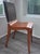 Attributed to Ligne Roset "Finn" Dining Chairs, 1990s, Set of 6 For Sale - Image 9 of 11