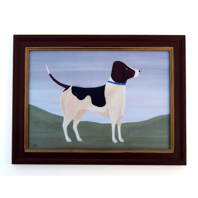 These fine art prints reproduce two original paintings by british artist matt rix, conceived as a complementary pair of...