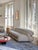 Soriana Two-Seater Sofa by Afra and Tobia Scarpa for Cassina For Sale - Image 11 of 17