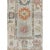 Handwoven Turkish Oushak Area Rug 2'10" X 5'2" For Sale - Image 4 of 11