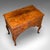 Antique Lowboy, English, Walnut, Correspondence, Scholar's Table, Georgian, 1760 For Sale - Image 6 of 12