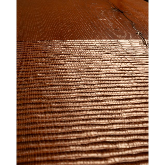 Japanese Dining Table, 2000s For Sale - Image 9 of 13