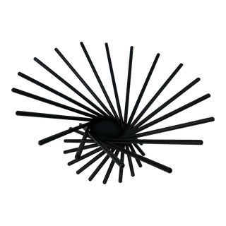 MoMA Satellite Bowl by Carlo Contin For Sale