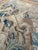 Large Antique Aubusson Tapestry with Historical Battle Scene, 17th Century For Sale - Image 9 of 18