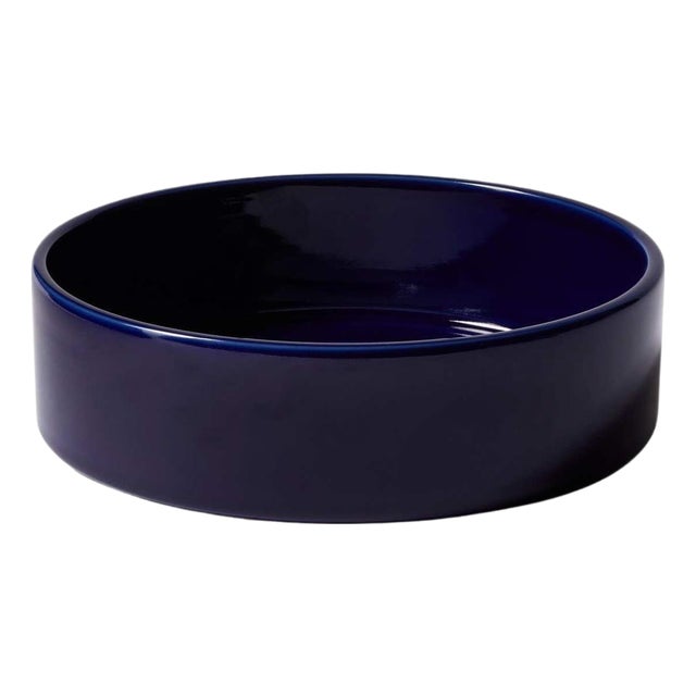 Torrecotta Vase by Davide Oldani and Attila Veres for Cassina For Sale