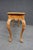 Ethan Allen County French Pine Console For Sale - Image 11 of 12