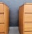 Danish Modern Teak Dressers - A Pair For Sale - Image 10 of 16