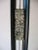 Vintage Mid Century Modern Danish Wood and Quartz Table or Desk Lamp, 1960's For Sale In Miami - Image 6 of 7