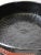 Burnt Umber Early 20th Century Antique Chinese Bamboo Food Basket For Sale - Image 8 of 11