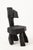 Brutalist Sculptural Chair by Logniture For Sale - Image 11 of 16
