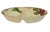 1950s Vintage Franciscan Apple California Pottery Dinnerware Collection – 21 Pieces For Sale - Image 5 of 14