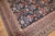 Antique Zabihi Collection Persian Afshar Rug - 12' x 15'5" For Sale - Image 12 of 12