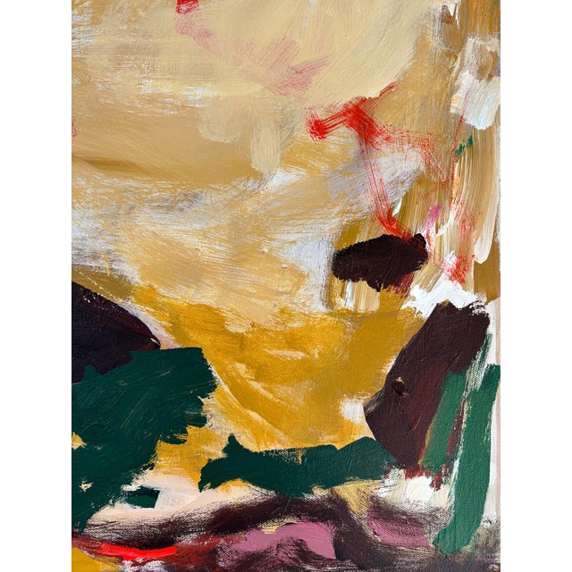Abstract Art by Jill Johnson For Sale - Image 4 of 6