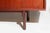 Italian Mid-Century Modern Sideboard in Teak with Four Drawers, 1960s For Sale - Image 4 of 12