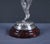 A. Carrier, The Neapolitan Dancer, Late 19th Century, Silvered Bronze For Sale - Image 12 of 18