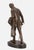 Curt Gitschmann, Gerhart Hauptmann, 1912, Bronze For Sale - Image 6 of 13