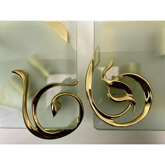 Italian Wall Lights by Fratelli Martini Italy, 1970s, Set of 2 For Sale - Image 15 of 18