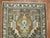 Zabihi Collection Narrow Antique Persian Heriz Runner - 2'3" x 14'2" For Sale - Image 4 of 5