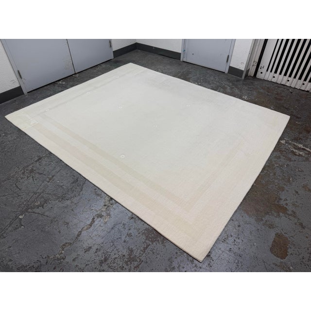 Design Plus Gallery presents the 8ft2in × 10ft Lafayette Rug from Serena & Lily. This area rug brings classic glamour to a...