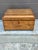 Large English Regency Sarcophagus Shaped Rosewood Tea Caddy, Circa 1830 For Sale In Greenville, SC - Image 6 of 14