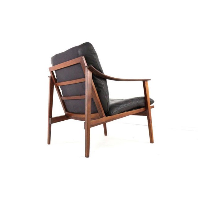 Vintage Sugenheim Easy Chair, 1960s For Sale - Image 3 of 16