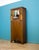 1930s Antique Edwardian Arts and Crafts Oak Wardrobe, 1900s For Sale - Image 5 of 10