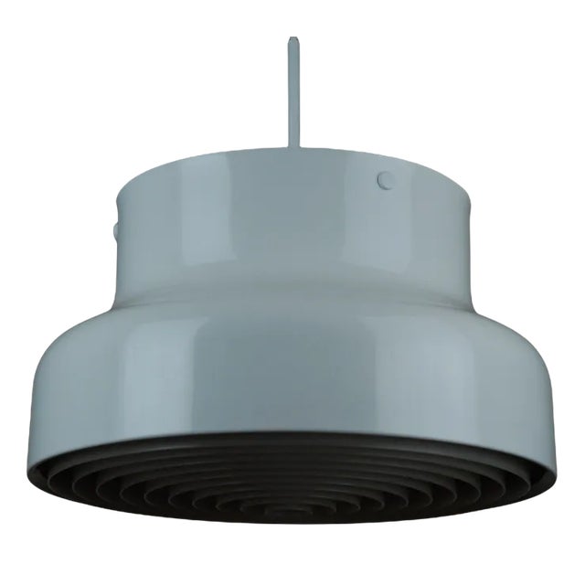 Vintage Bumling Pendant by Anders Pehrson for Atelje Lyktan, Sweden For Sale