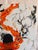 Viktoria Palamarchuk Hard‑mouthed – Abstract Acrylic Painting on Canvas Figurative Artwork For Sale - Image 4 of 6