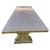 Italian Venetian Istrian Marble Table, 19th Century For Sale - Image 5 of 8