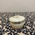 This elegant, hand-carved genuine alabaster trinket box is a classic mid-century find from Italy. It features a delicate...