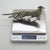 Vintage Italian Handmade Genuine Silver Pheasant Figurine by Raspini Gioielli, 1960s For Sale - Image 14 of 16