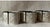 Set of Six English Double Silverplate Napkin Rings - Classical Elegance For Sale - Image 12 of 18