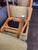 Green 1940s Green Upholstered Dining Chairs Attributed to George Nelson For Sale - Image 8 of 11