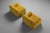 Lounge Chairs in Yellow Bouclé from Salotti B&T, Italy, 1970s, Set of 2 For Sale - Image 14 of 17
