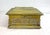 Up for sale is a large antique Spanish Baroque desk box made of a two toned heavy brass with ornate detailing. Originating...