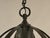 Viennese Wrought Iron Chandelier, Austria, 1900s For Sale - Image 17 of 18