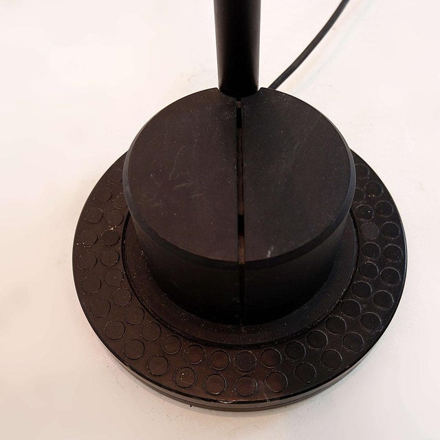 Vintage Italian Floor Lamp, 1980s For Sale - Image 11 of 16