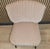 Mid-Century Modern Small Cocktail Chair in Gray, 1960s For Sale - Image 3 of 9