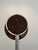 Brown Brown Bumling Floor Lamp by Anders Pehrson for Ateljé Lyktan For Sale - Image 8 of 11