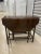 Traditional Ethan Allen Drop-Leaf Table For Sale - Image 3 of 5