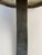Antique Tibetan Ritual Dagger With Silver, Turquoise Blue Enamel and Dragon For Sale - Image 18 of 18
