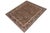 Designed with mesmerizing intricacy and gorgeous color palette, this hand-knotted masterpiece demonstrates the beauty and...