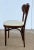 Mid-Century Modern Vintage L & B Productions Bentwood Banana Chair For Sale - Image 3 of 7