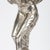 20th Century Rolls Royce Spirit of Ecstasy Statue For Sale - Image 9 of 15