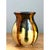 Mid-Century Modern Vintage Drip Glaze Ceramic Vase For Sale - Image 3 of 12