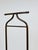 1920s Art Deco Bentwood Clothing Valet attributed to Michael Thonet for Thonet Vienna, Austria, 1920s For Sale - Image 5 of 18