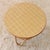 1960s Mid-Century Modern Bamboo Coffee Table, France, 1960s For Sale - Image 5 of 13