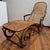 Art Nouveau Reclining Chaise Longue in Bent Beech Wood from Thonet, Austria, 1879 For Sale - Image 13 of 18